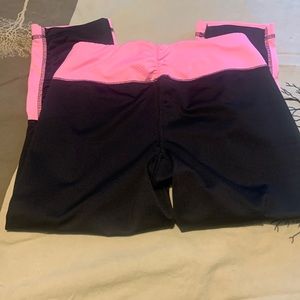 Tek Gear Workout Leggings Size XS